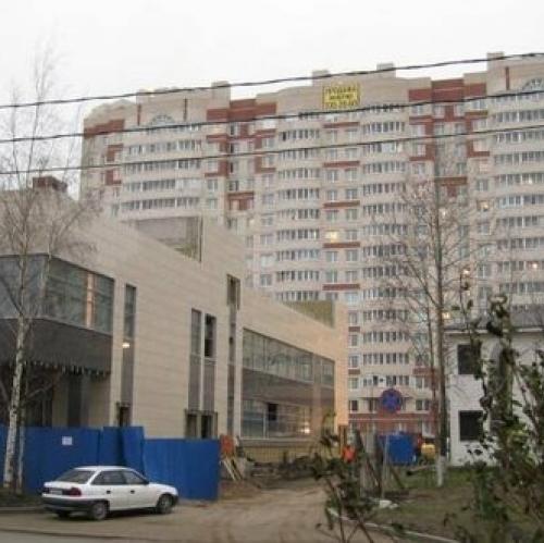 1-комн квартира улица Латышских Стрелков,  д. 15 к2