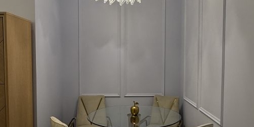 2-комн квартира улица Арбат, 24