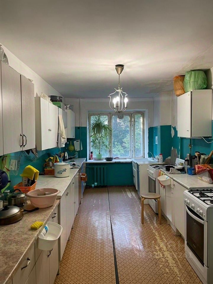 Продажа комнаты Химки, Кольцевая улица, 2