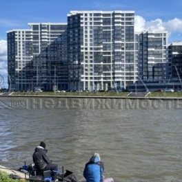 Продажа 1-комн квартиры на вторичном рынке улица Маршала Захарова,  д. 8 с1