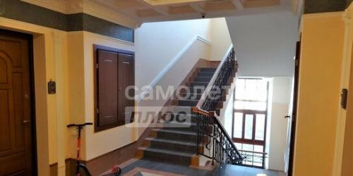 3-комн квартира Гоголевский бульвар,  д. 29