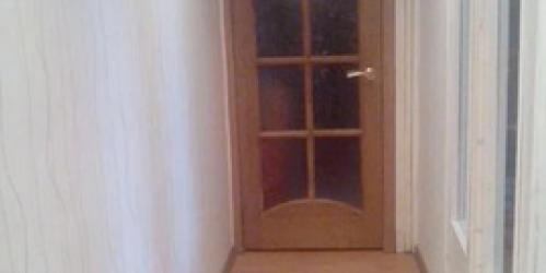 3-комн квартира Павловский Посад, Герцена пер.,  д. 20