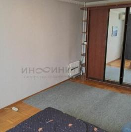 Продажа 1-комн квартиры на вторичном рынке Осташковский проезд,  д. 8