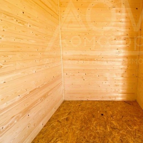 Коттедж/дом пос. Проточное, улица Полевая, 21