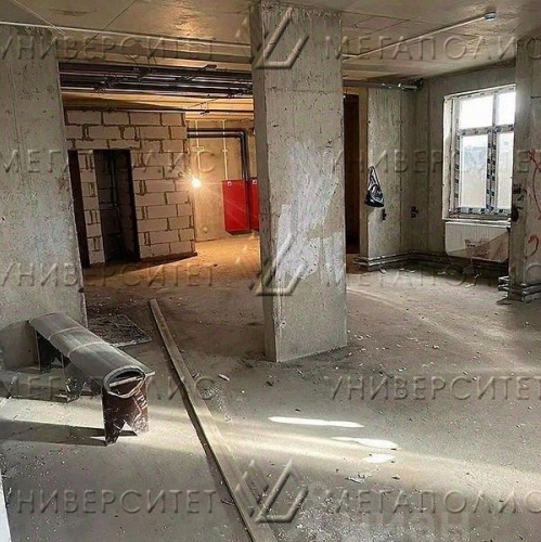 Помещение свободного назначения Красногорск, Рождественская улица,  д. 1