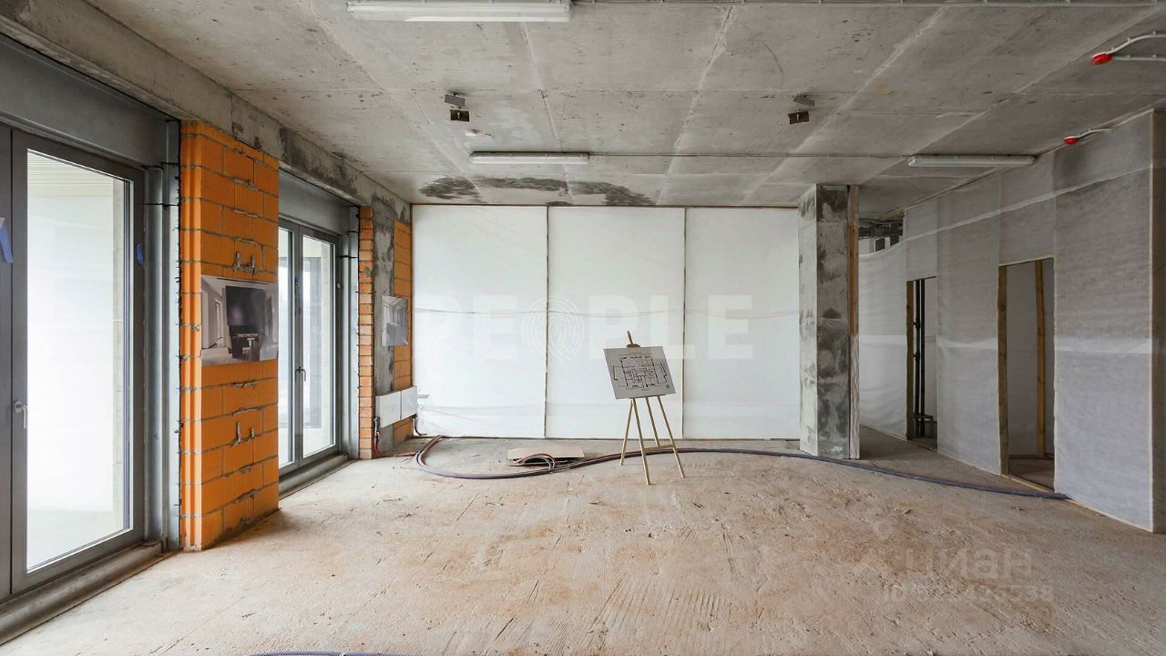 Продажа 5-комн квартиры на вторичном рынке Минская улица, 2Вк6