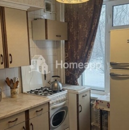 Продажа 1-комн квартиры на вторичном рынке Красногвардейская 3-я ул,  д. 8 с1