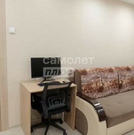 Продажа 2-комн квартиры на вторичном рынке Ярославское шоссе,  д. 109,  к. 1