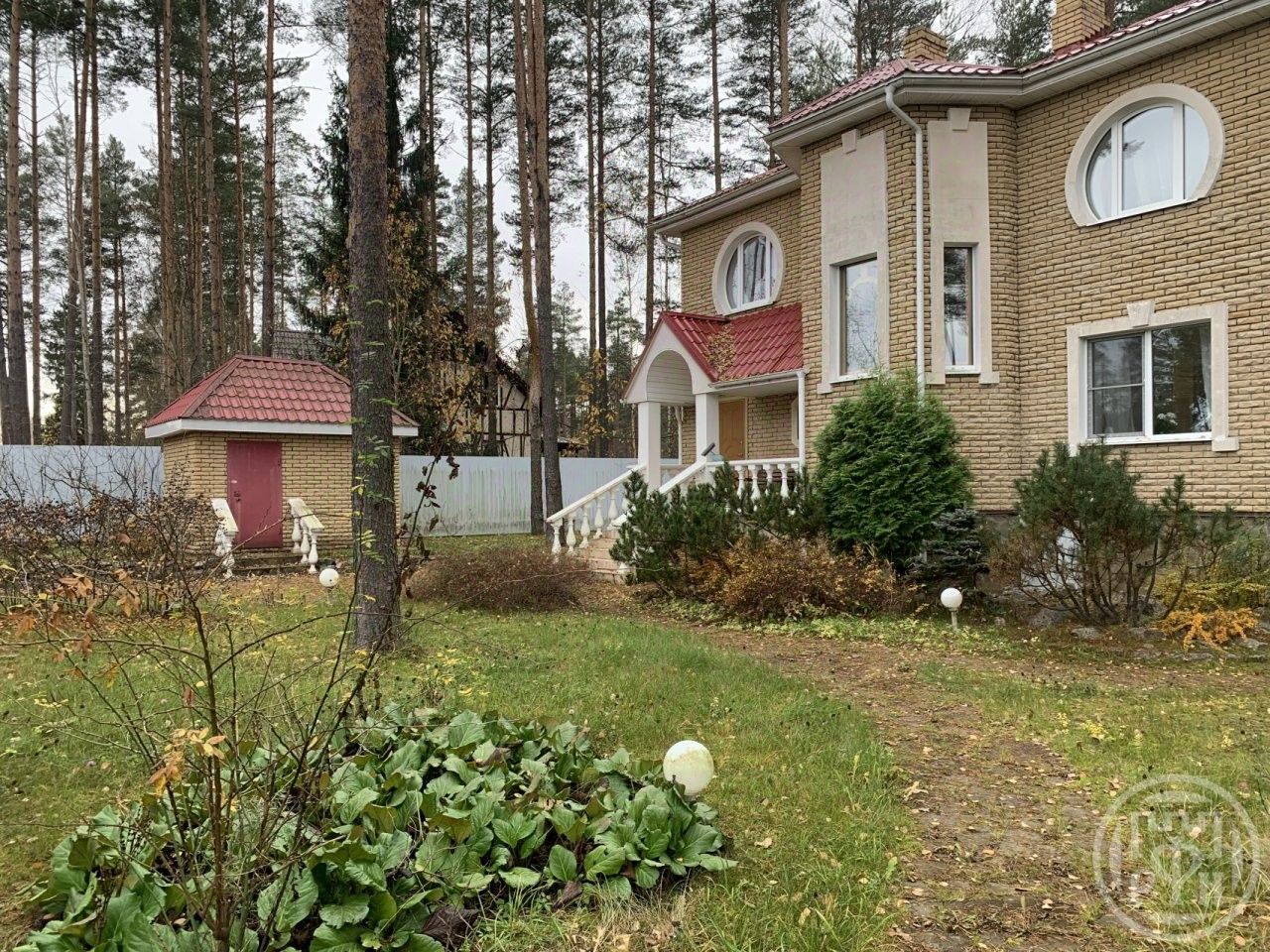 Продажа дома Защита СНТ, 160-2