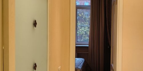 4-комн квартира Профсоюзная улица, 17К2