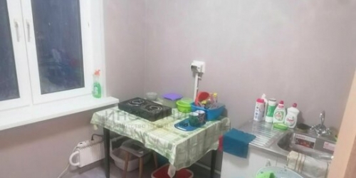 3-комн квартира ул Конёнкова,  д. 11Б
