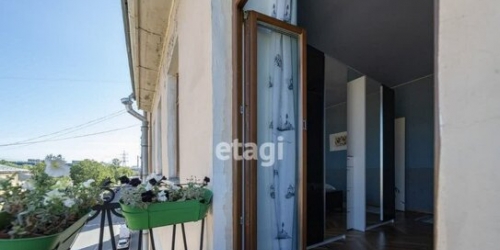 2-комн квартира Нейшлотский пер,  д. 5