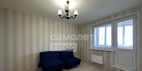 1-комн квартира ул Запорожская,  д. 6