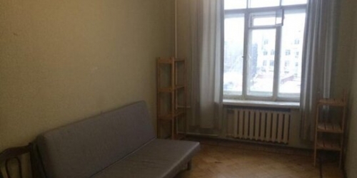 7-комн квартира Архангельский переулок,  д. 7