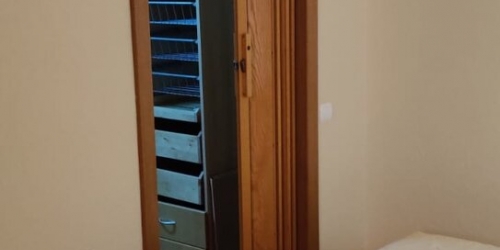 2-комн квартира ул Ивана Бабушкина,  д. 9