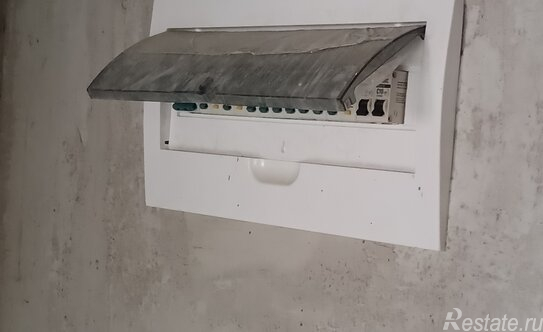 Продажа 1-комн квартиры на вторичном рынке ул Медовая Долина,  д. 1