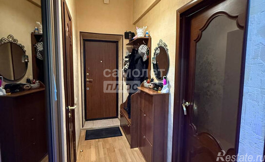 Продажа 1-комн квартиры на вторичном рынке Чонгарский б-р