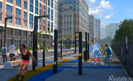 Продажа 1-комн квартиры на вторичном рынке Московский пр-кт,  д. 14 к1