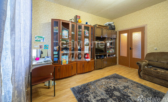 Продажа 2-комн квартиры на вторичном рынке Подольск, Юбилейная улица,  д. 3 к2