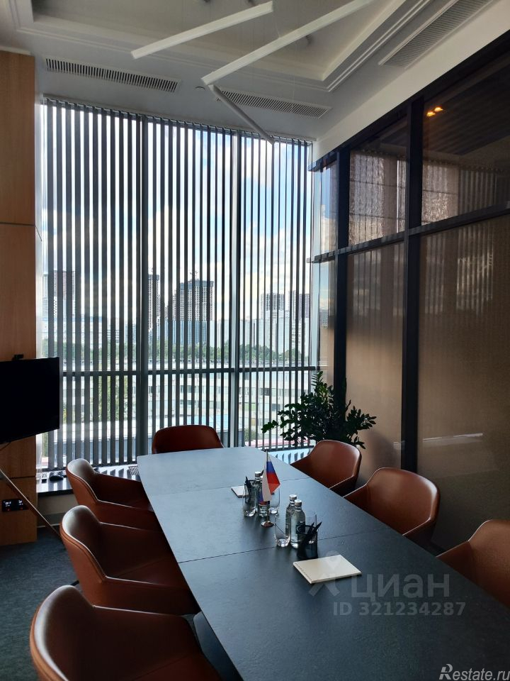 Продажа офиса ул Бутлерова,  д. 17