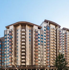 Продажа 3-комн квартиры на вторичном рынке ВНИИССОК п, Михаила Кутузова ул,  д. 15