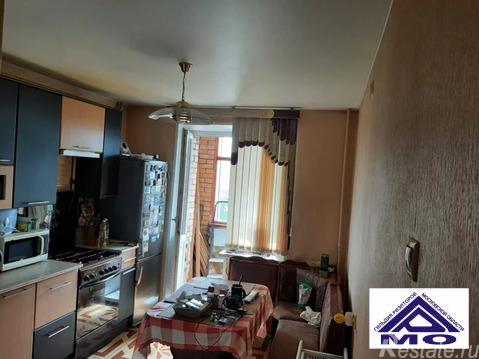 Продажа 2-комн квартиры на вторичном рынке Электросталь, Восточный проезд,  д. 25