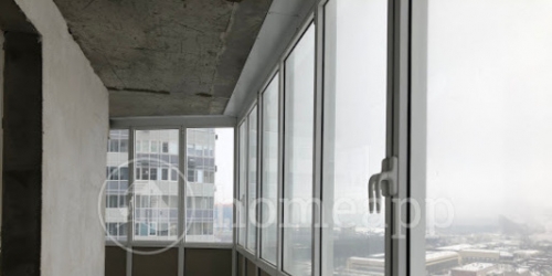 2-комн квартира Красногорск, Жуковского ул,  д. 19