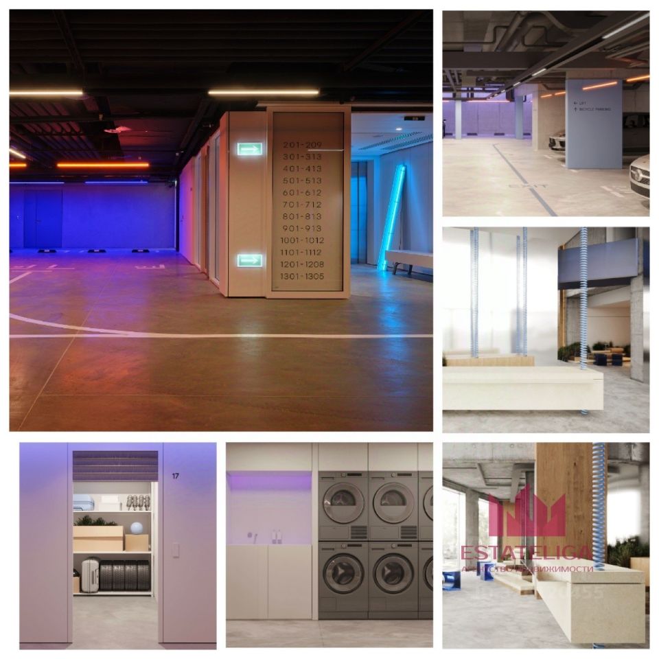 Продажа студии улица Даниловский Вал, 1А