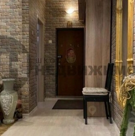 Продажа 3-комн квартиры на вторичном рынке ул Седова,  д. 75/21