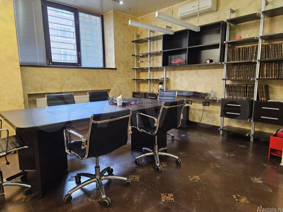 Продажа офиса Брестская 2-я ул