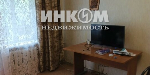 1-комн квартира ул Бойцовая,  д. 17,  к. 3