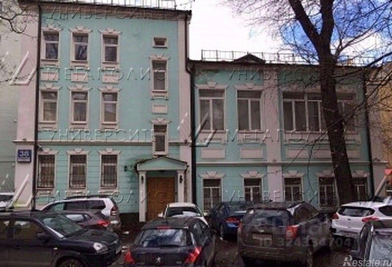 Аренда ПСН ул Гиляровского,  д. 38