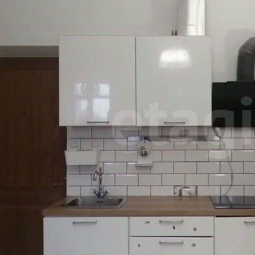 2-комн квартира Дровяная улица, 6