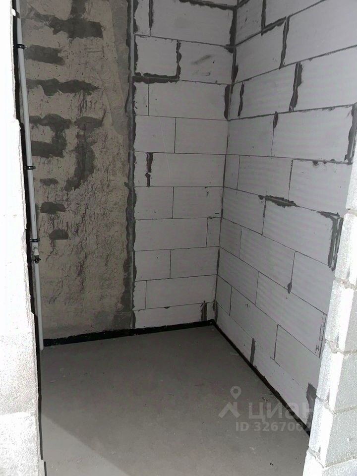 Продажа 1-комн квартиры на вторичном рынке пос. Шушары, Московское шоссе, 262к4