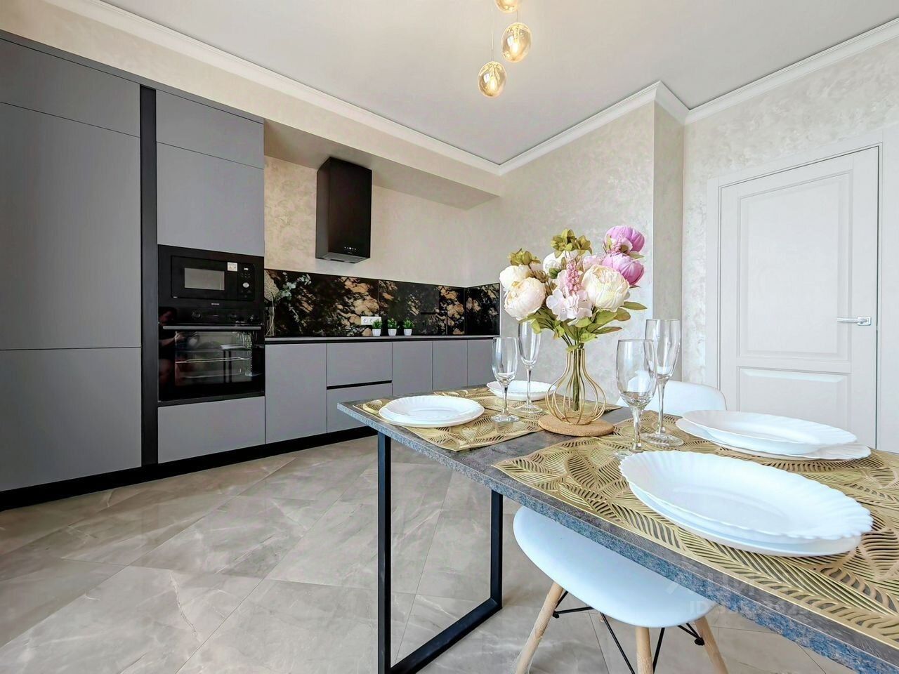 Продажа 1-комн квартиры на вторичном рынке улица Типанова, 23с1