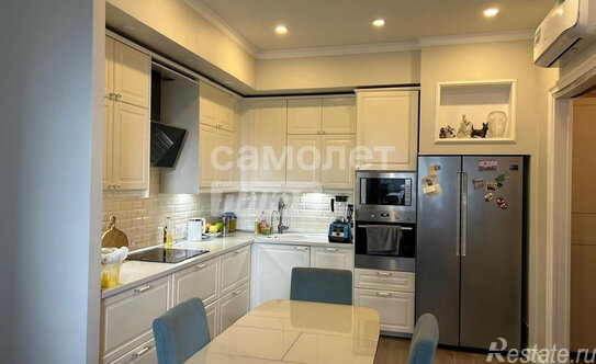 Продажа 3-комн квартиры на вторичном рынке Волоколамское ш,  д. 71 к1