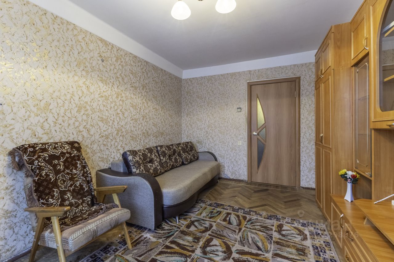 Продажа 1-комн квартиры на вторичном рынке Северный проспект, 87К1