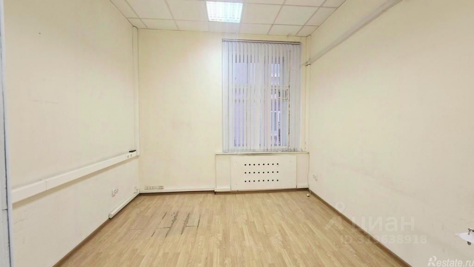 Аренда офиса Гоголевский бульвар,  д. 23