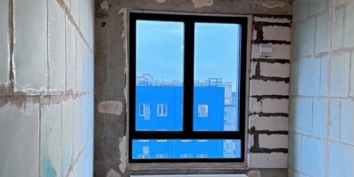 2-комн квартира наб Чёрной речки,  д. 31