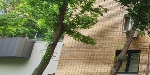 3-комн квартира Кутузовский проспект, 3