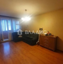 Продажа 2-комн квартиры на вторичном рынке Валентиновка, улица Горького,  д. 12