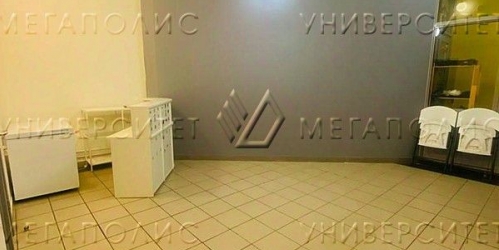 Помещение свободного назначения Мишина улица,  д. 26