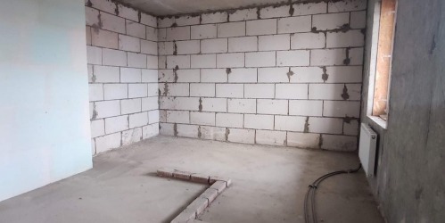 1-комн квартира Дмитров, Спасская улица,  д. 6,  к. А