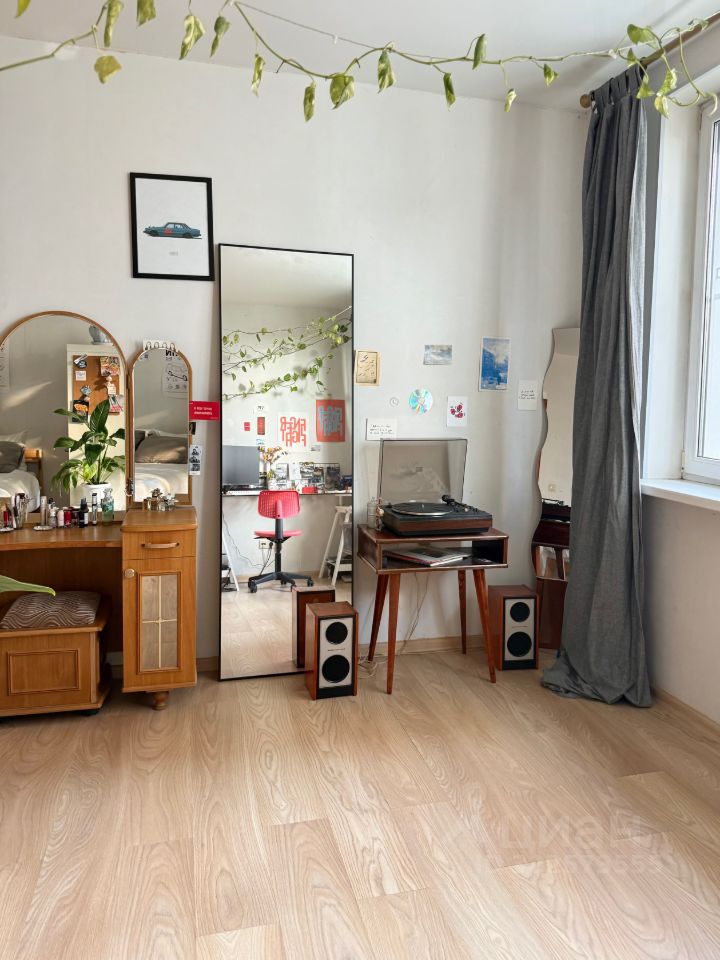 Продажа 2-комн квартиры на вторичном рынке Видное, проезд Битцевский, 13