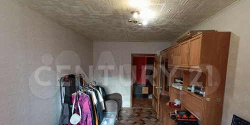 1-комн квартира Звёздная улица,  д. 20