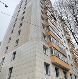 Продажа 2-комн квартиры на вторичном рынке Нахимовский пр-кт,  д. 23 к5