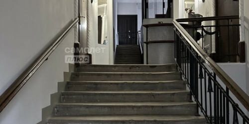 5-комн квартира Пожарский пер,  д. 8