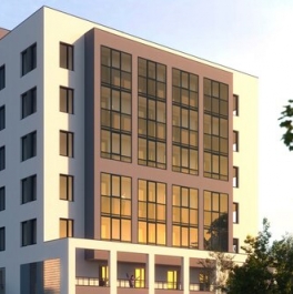 Аренда 1-комн квартиры на вторичном рынке ул Седова,  д. 93,  к. 6