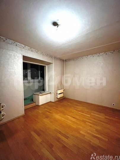 Продажа 3-комн квартиры на вторичном рынке ул Бестужевых,  д. 21