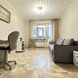 Продажа 1-комн квартиры на вторичном рынке Ногинск, ул Комсомольская,  д. 18